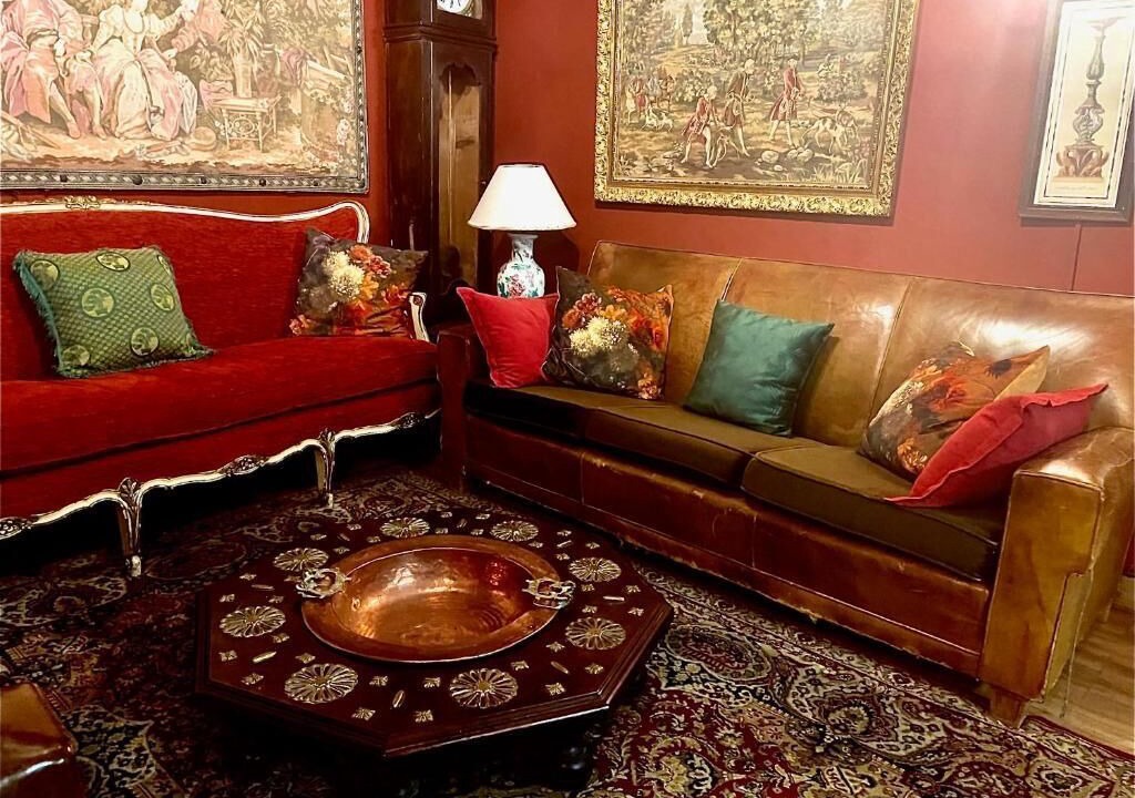 Photo of Livingroom in Santa Eulalia Bajera
