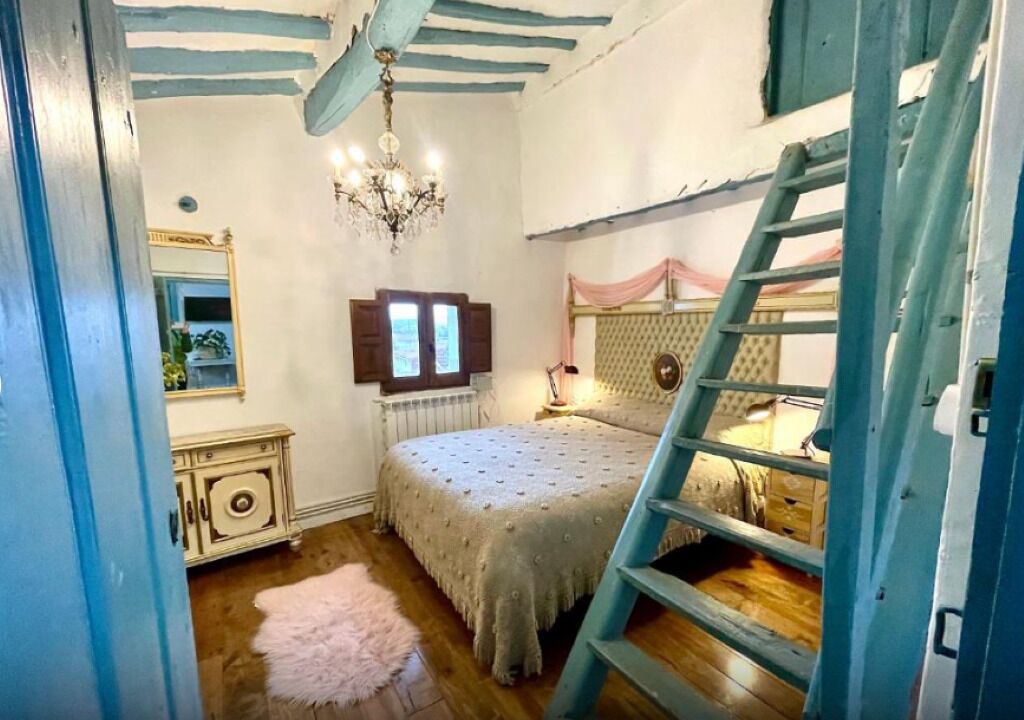 Photo of Bedroom in Santa Eulalia Bajera