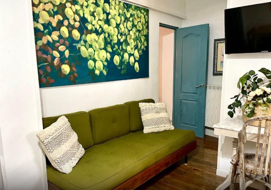 Photo of Livingroom in Santa Eulalia Bajera