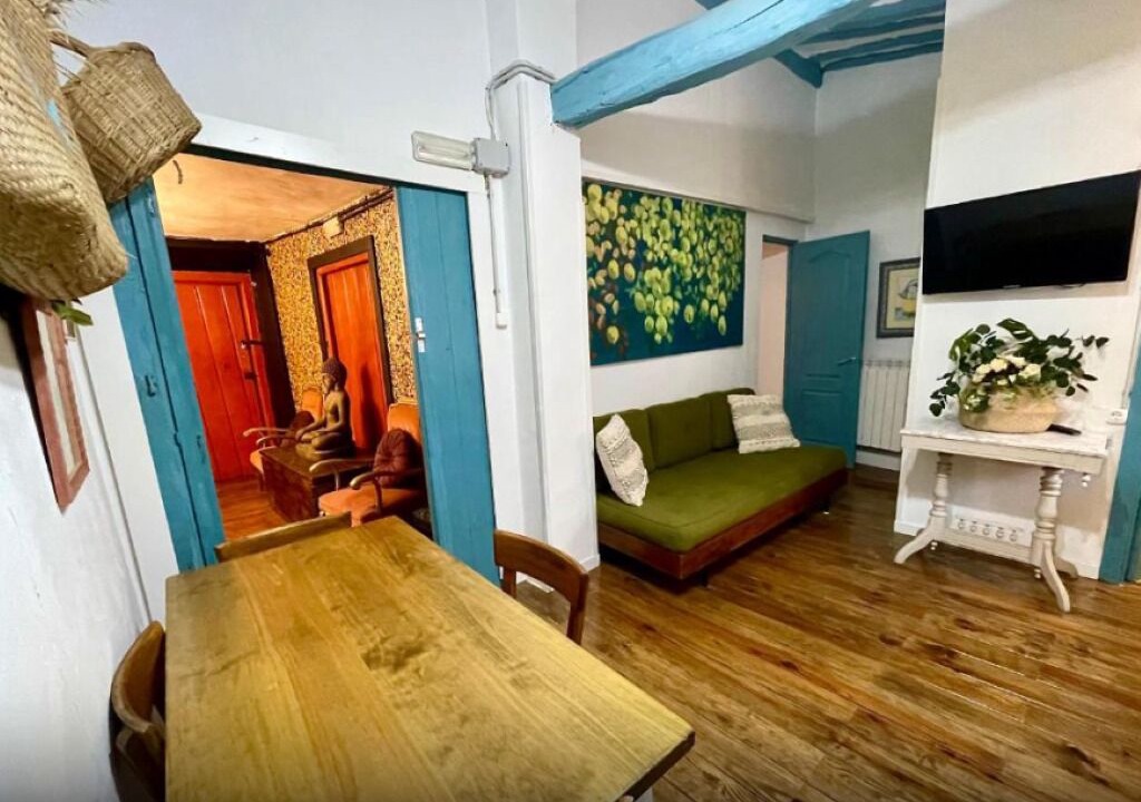 Photo of Livingroom in Santa Eulalia Bajera