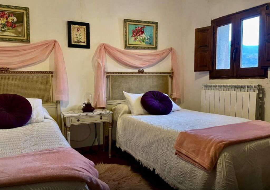 Photo of Bedroom in Santa Eulalia Bajera
