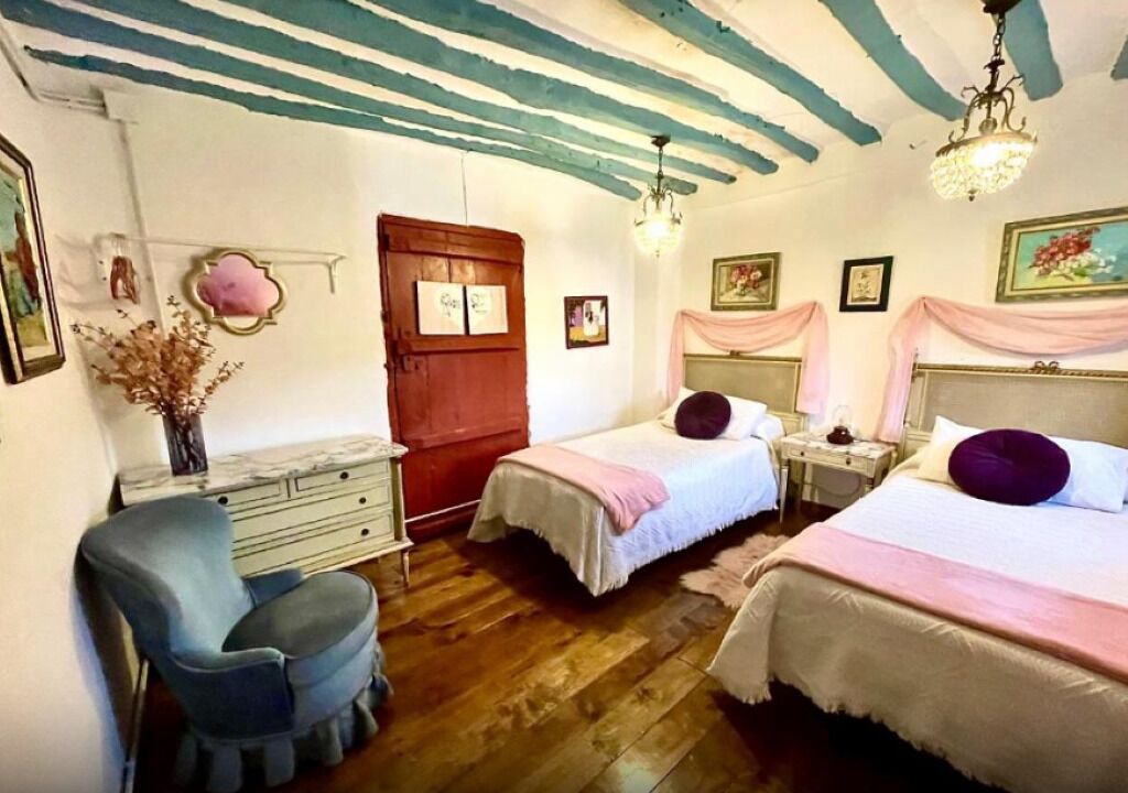 Photo of Bedroom in Santa Eulalia Bajera