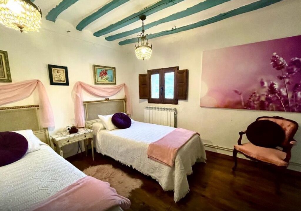 Photo of Bedroom in Santa Eulalia Bajera