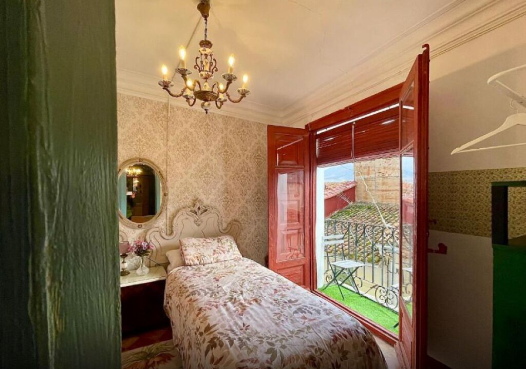 Photo of Bedroom in Santa Eulalia Bajera