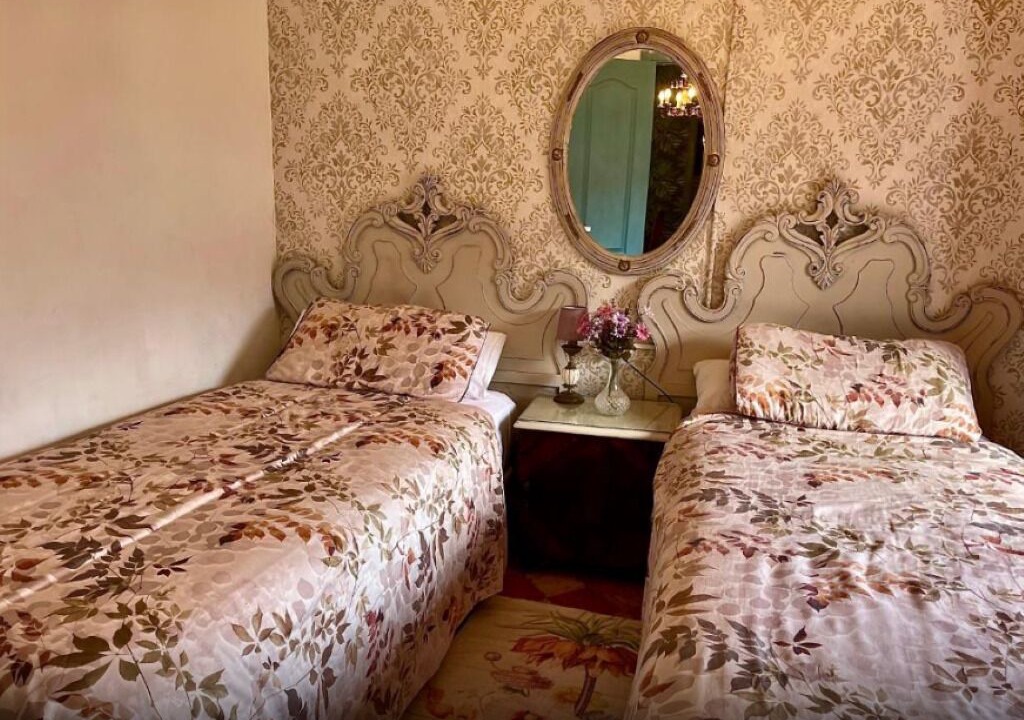 Photo of Bedroom in Santa Eulalia Bajera