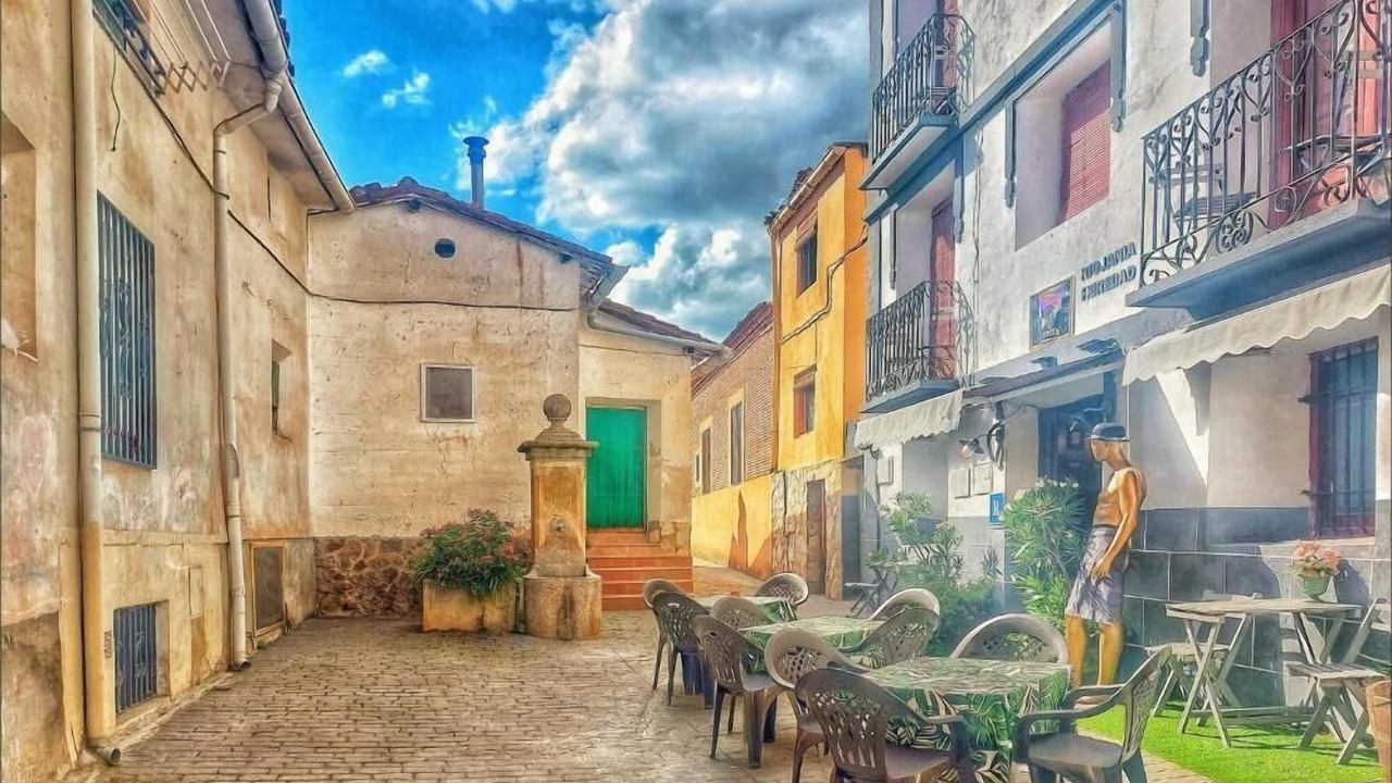 Photo of Outdoor in Santa Eulalia Bajera