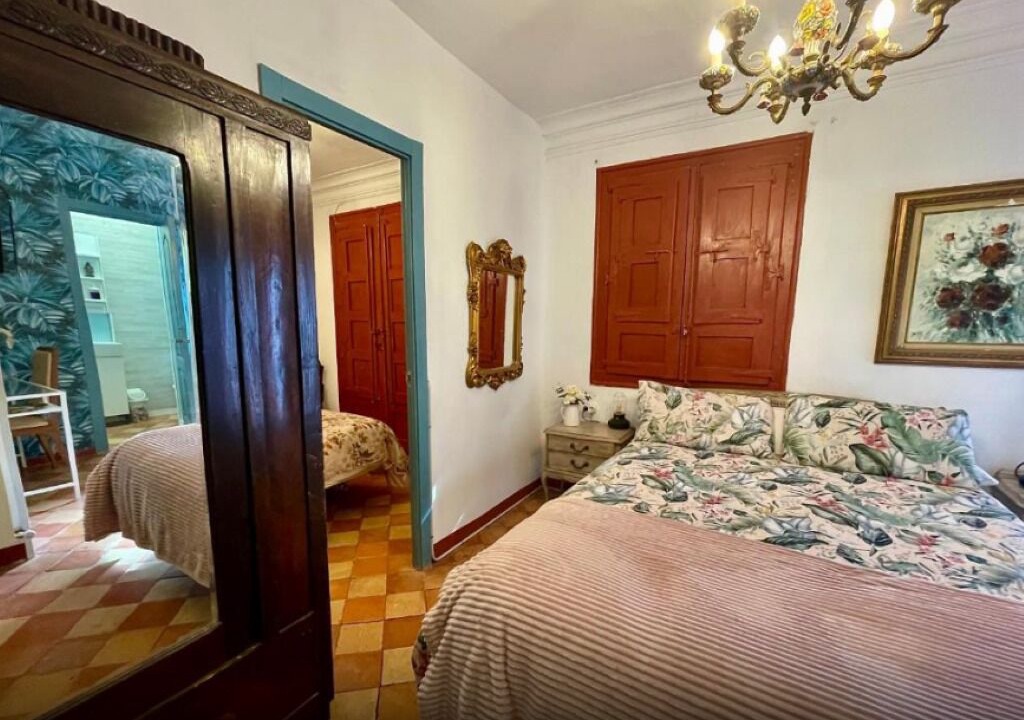 Photo of Bedroom in Santa Eulalia Bajera