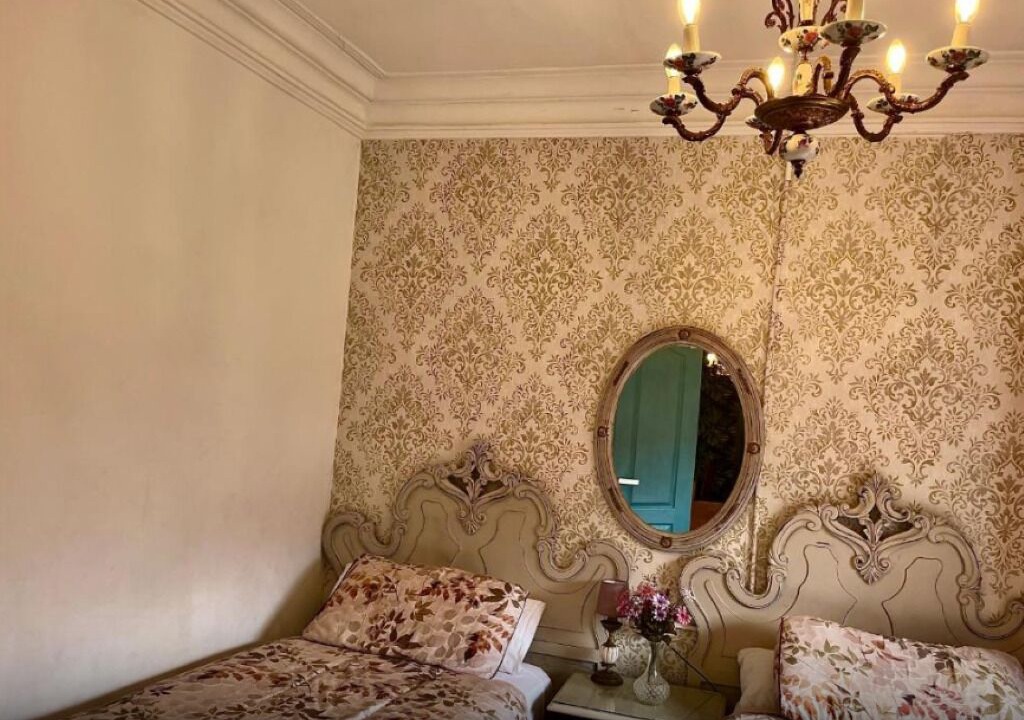 Photo of Bedroom in Santa Eulalia Bajera