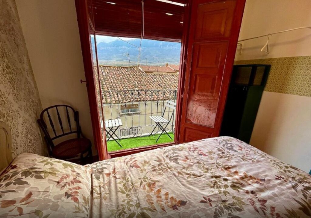 Photo of Bedroom in Santa Eulalia Bajera