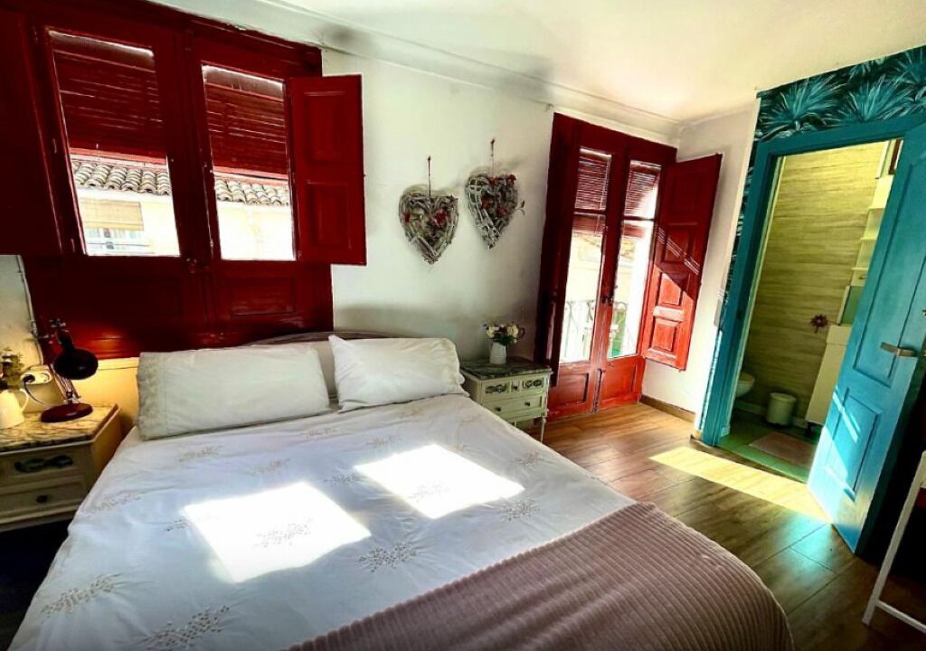 Photo of Bedroom in Santa Eulalia Bajera