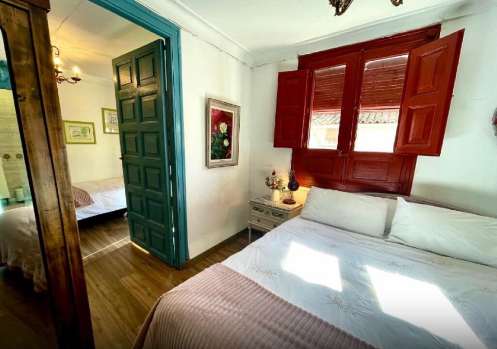 Photo of Bedroom in Santa Eulalia Bajera