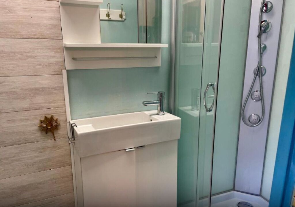 Photo of Bathroom in Santa Eulalia Bajera