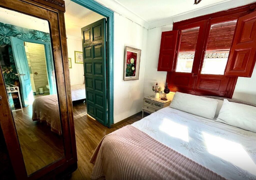 Photo of Bedroom in Santa Eulalia Bajera