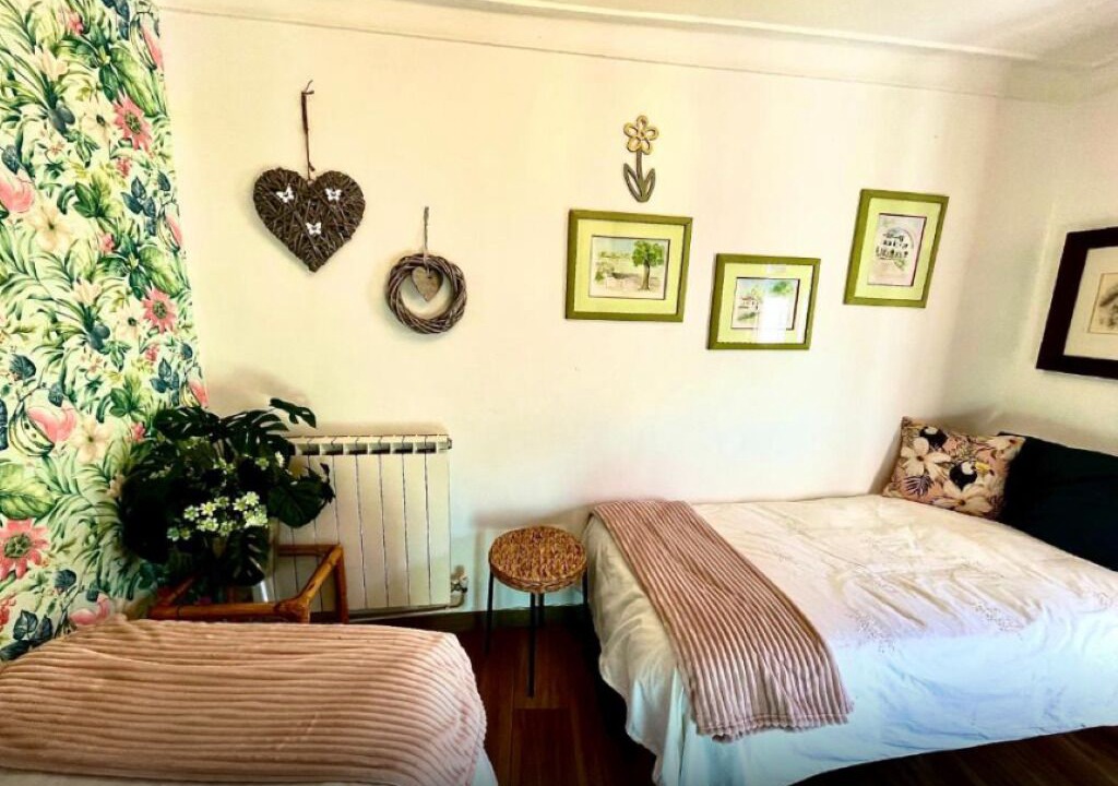 Photo of Bedroom in Santa Eulalia Bajera