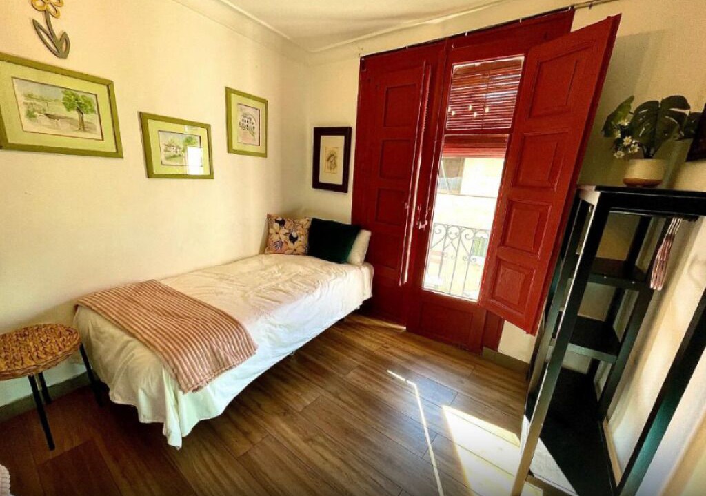 Photo of Bedroom in Santa Eulalia Bajera