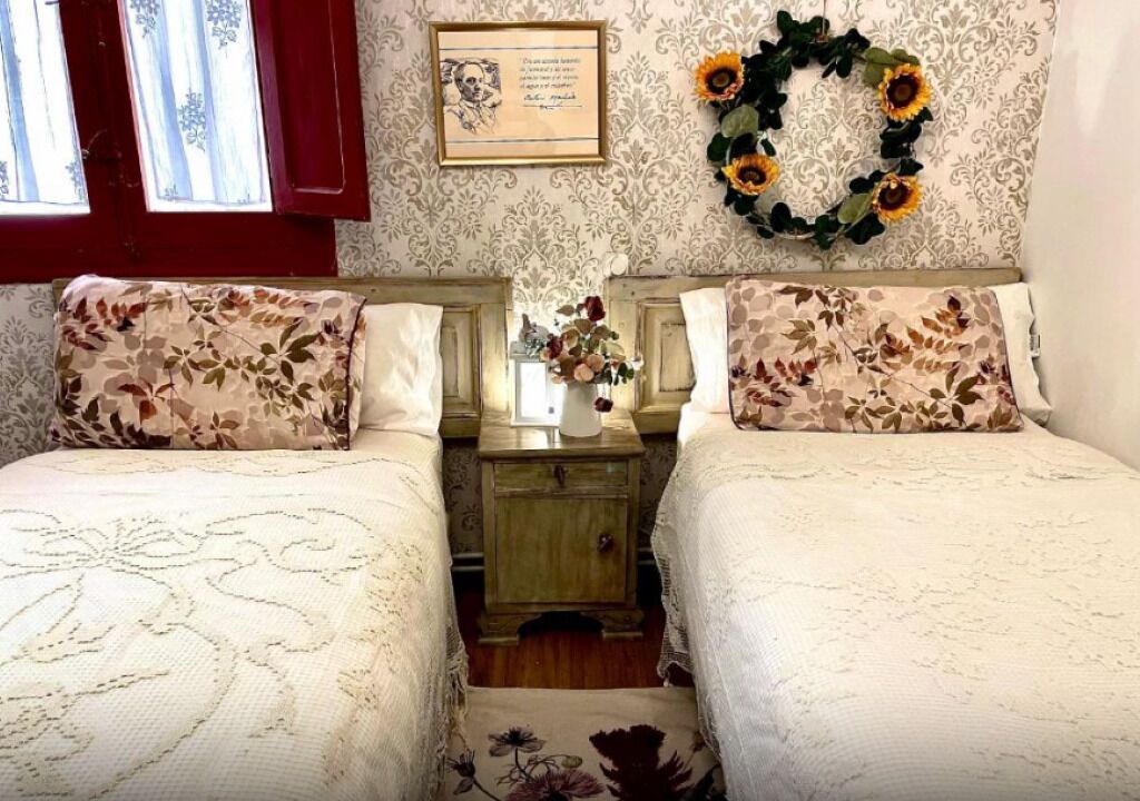Photo of Bedroom in Santa Eulalia Bajera