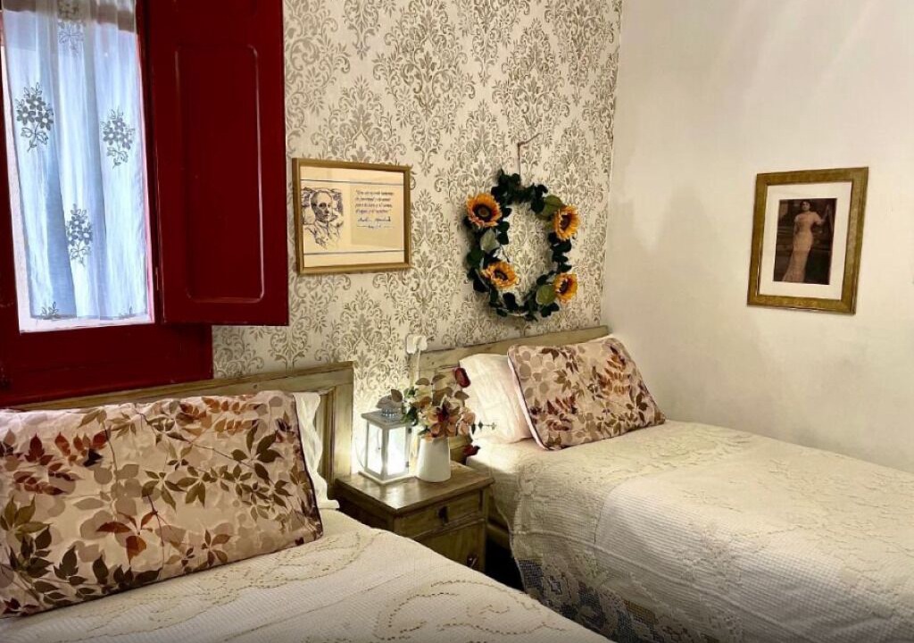 Photo of Bedroom in Santa Eulalia Bajera