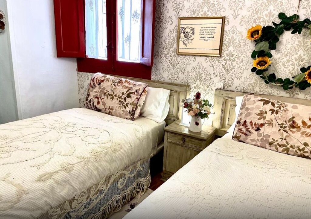 Photo of Bedroom in Santa Eulalia Bajera