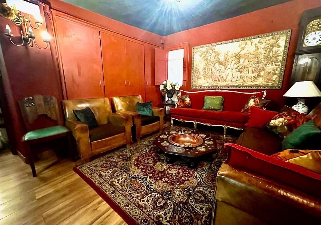 Photo of Livingroom in Santa Eulalia Bajera