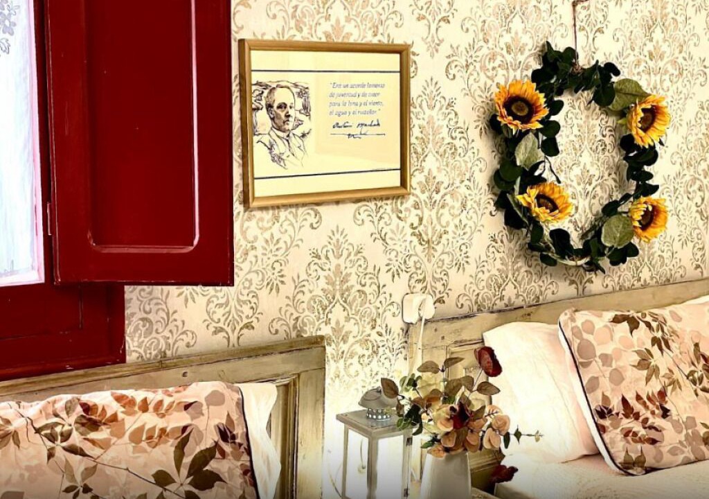 Photo of Bedroom in Santa Eulalia Bajera
