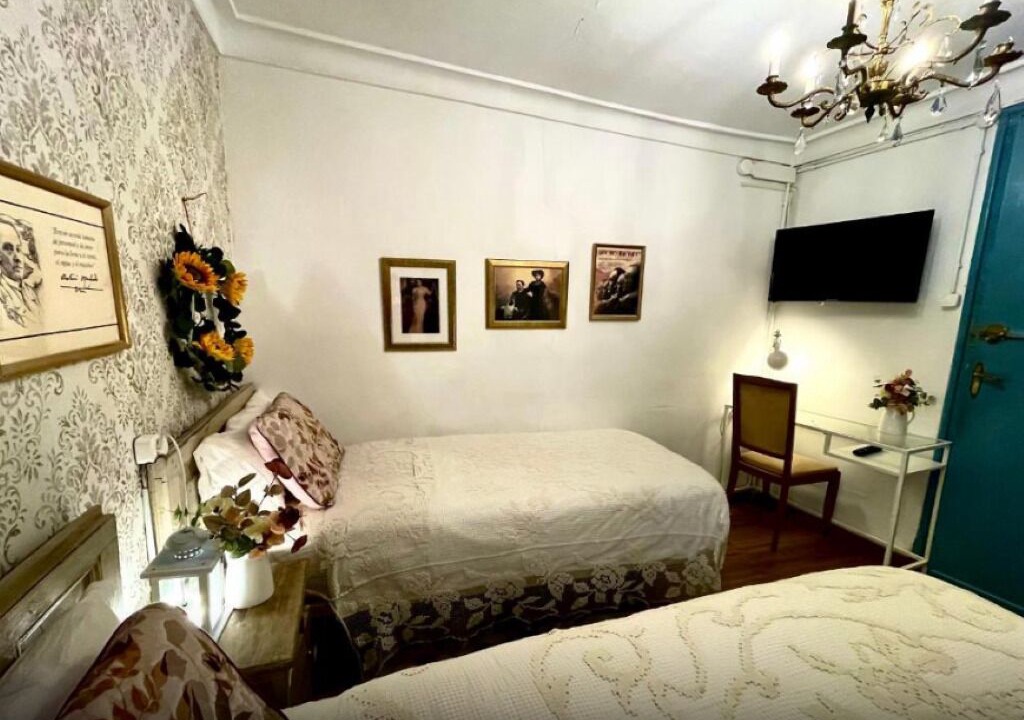 Photo of Bedroom in Santa Eulalia Bajera