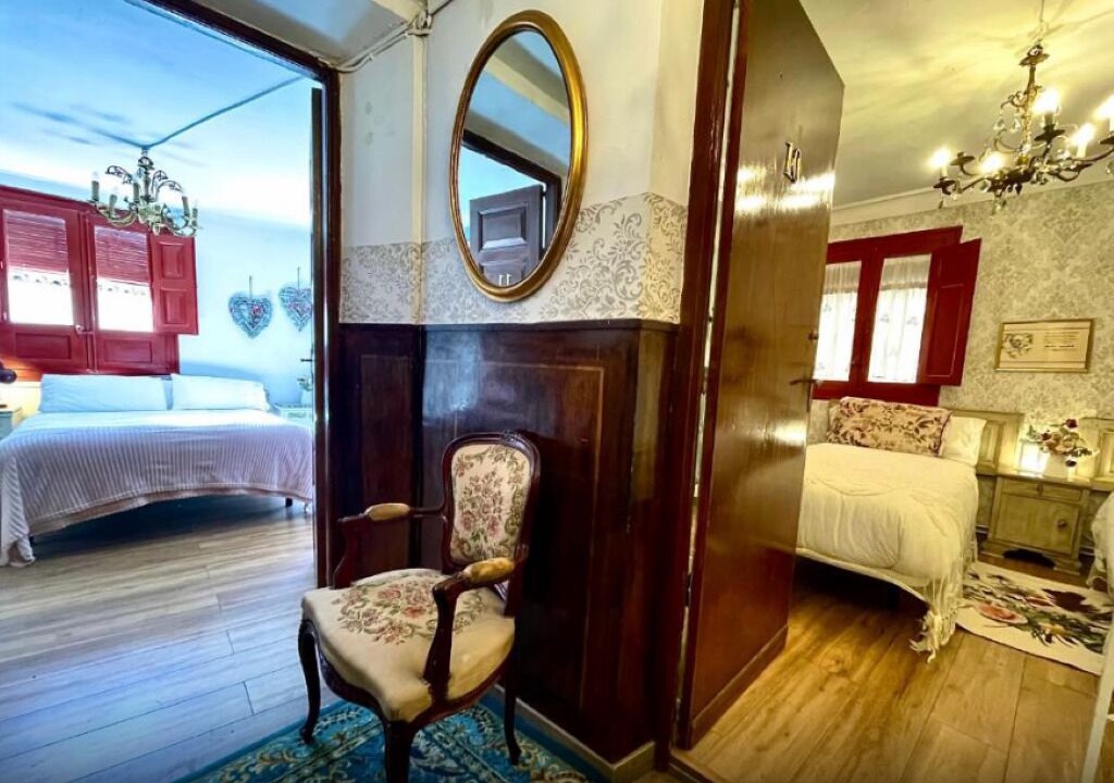Photo of Bedroom in Santa Eulalia Bajera