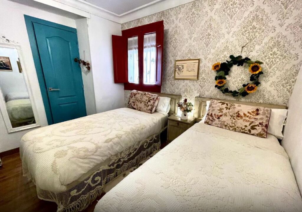 Photo of Bedroom in Santa Eulalia Bajera