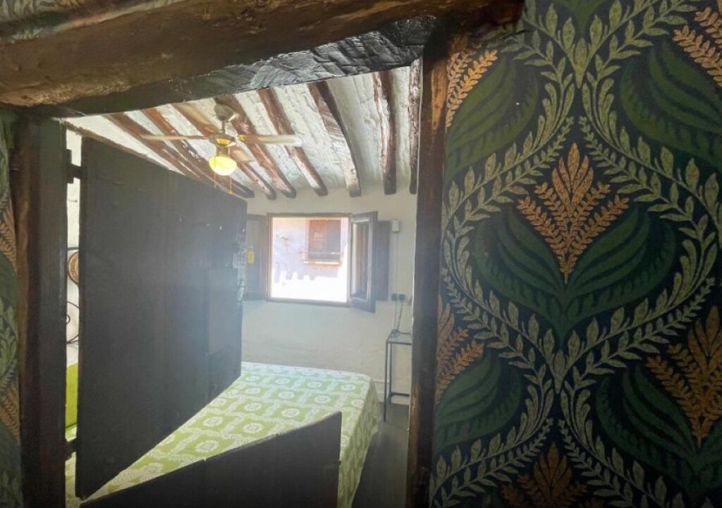 Photo of Bedroom in Santa Eulalia Bajera