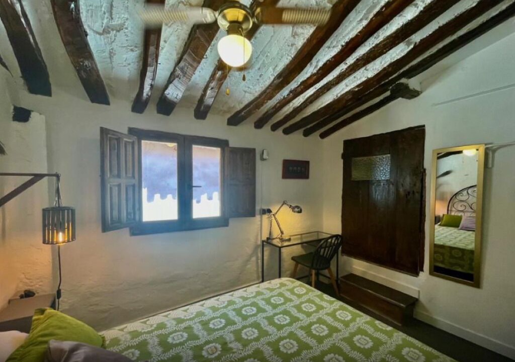 Photo of Bedroom in Santa Eulalia Bajera