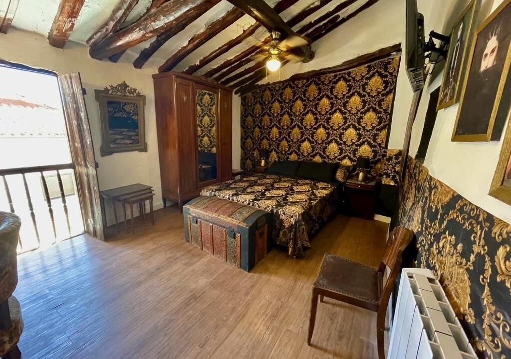 Photo of Bedroom in Santa Eulalia Bajera