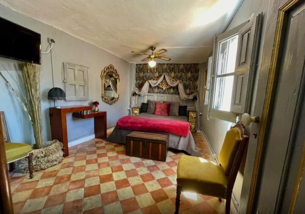 Photo of Bedroom in Santa Eulalia Bajera