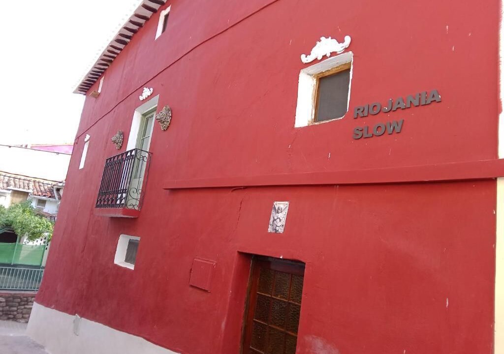 Photo of Outdoor in Santa Eulalia Bajera