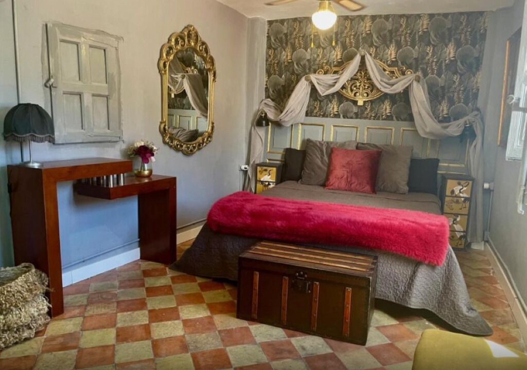 Photo of Bedroom in Santa Eulalia Bajera