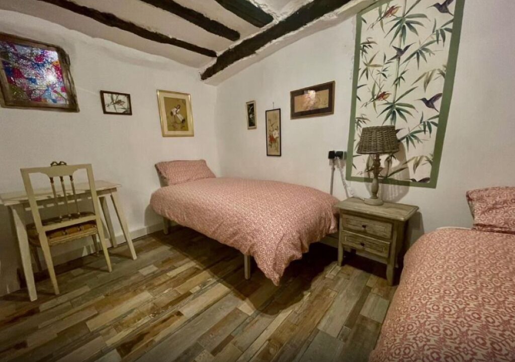 Photo of Bedroom in Santa Eulalia Bajera