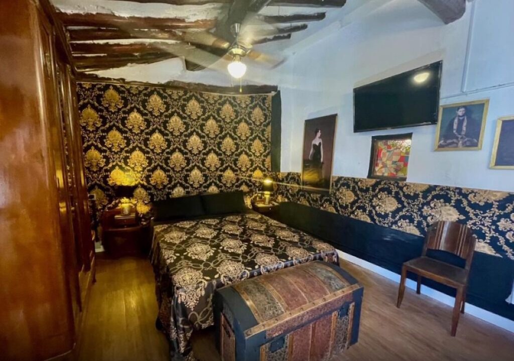 Photo of Bedroom in Santa Eulalia Bajera