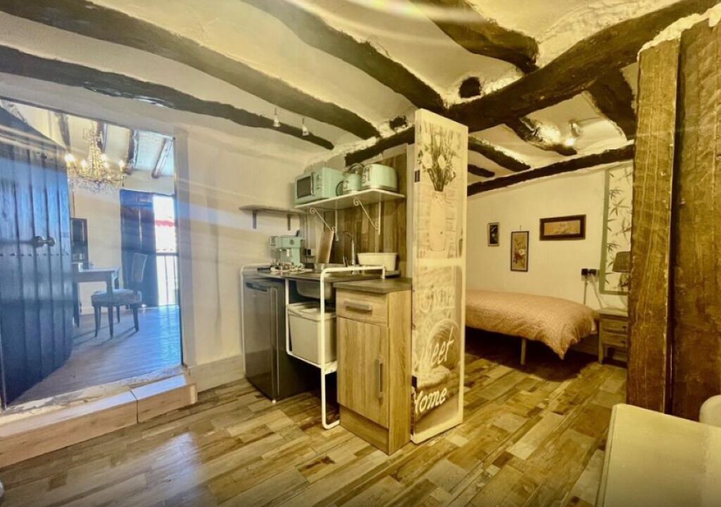 Photo of Bedroom in Santa Eulalia Bajera