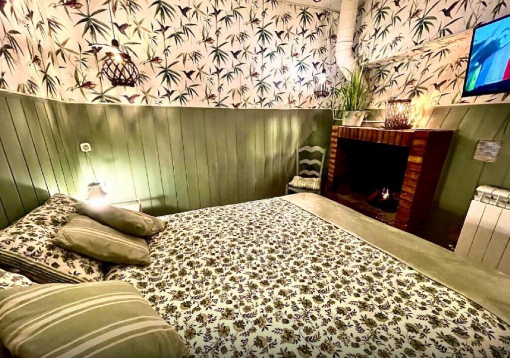Photo of Bedroom in Santa Eulalia Bajera