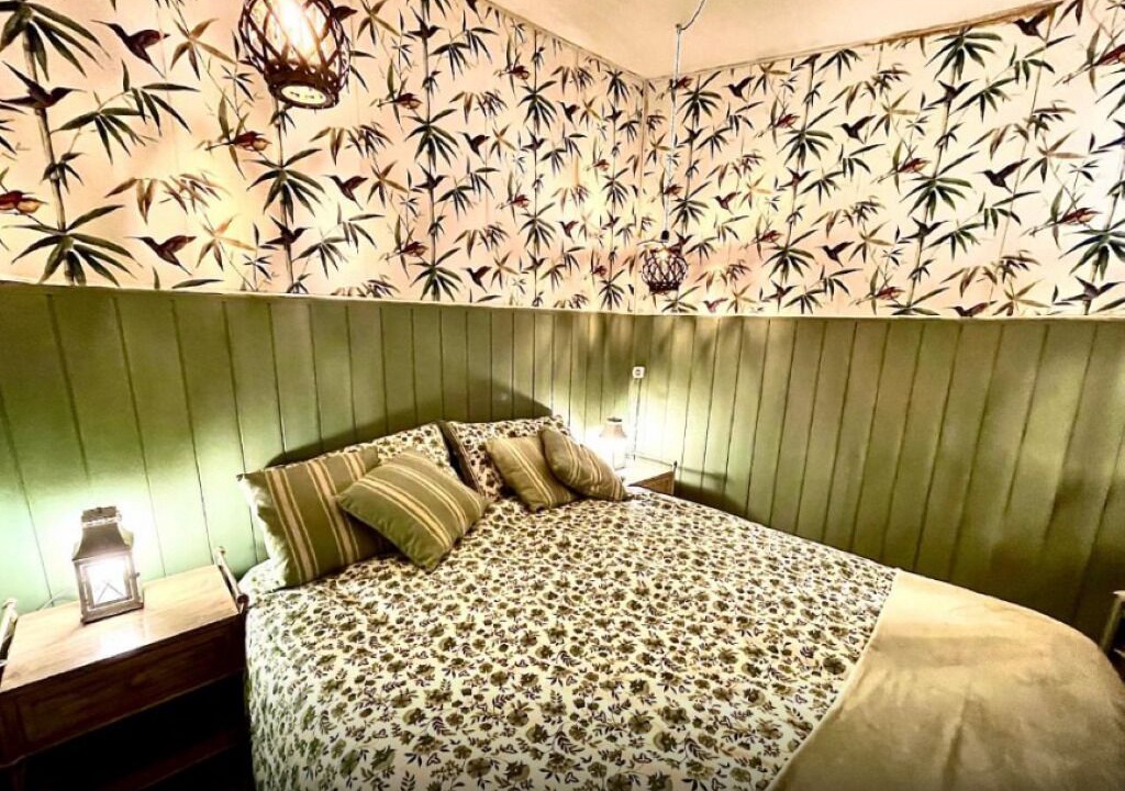 Photo of Bedroom in Santa Eulalia Bajera
