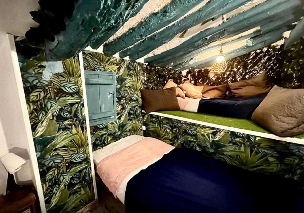 Photo of Bedroom in Santa Eulalia Bajera