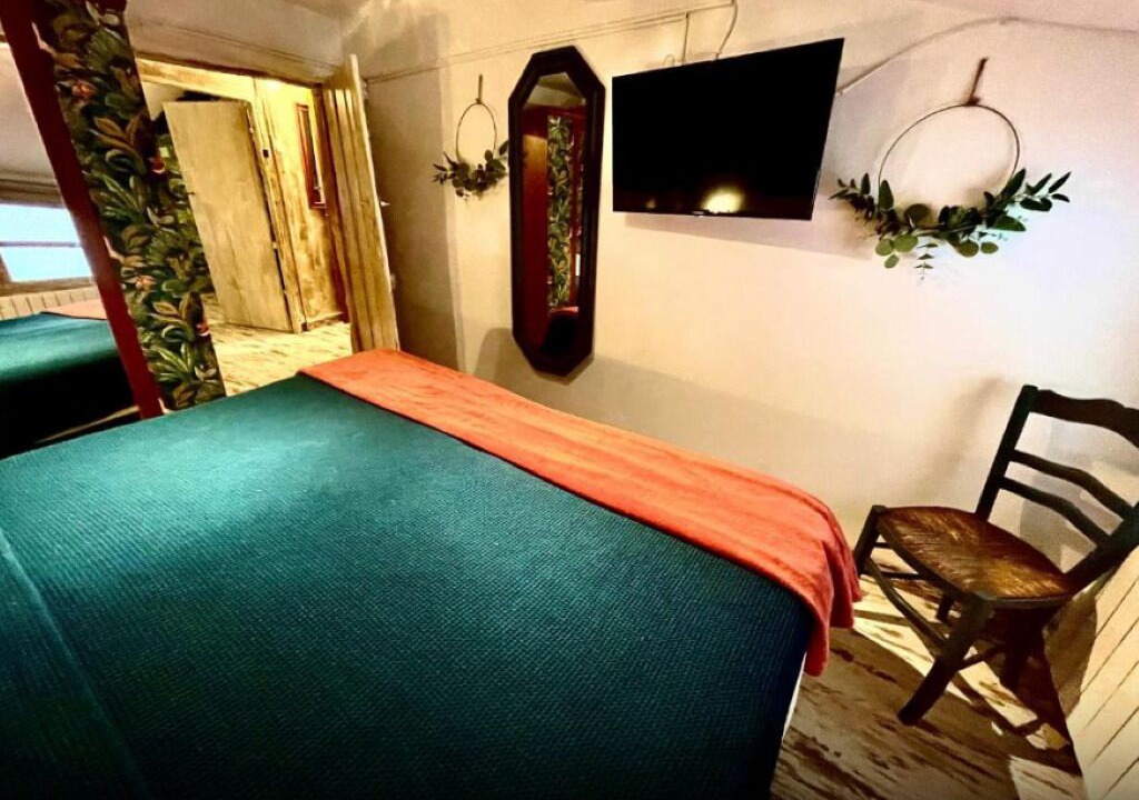 Photo of Bedroom in Santa Eulalia Bajera
