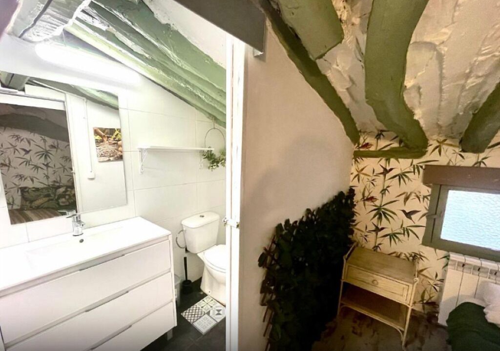 Photo of Bathroom in Santa Eulalia Bajera