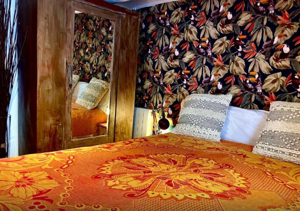 Photo of Bedroom in Santa Eulalia Bajera