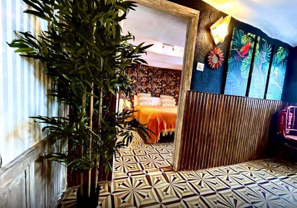 Photo of Bedroom in Santa Eulalia Bajera