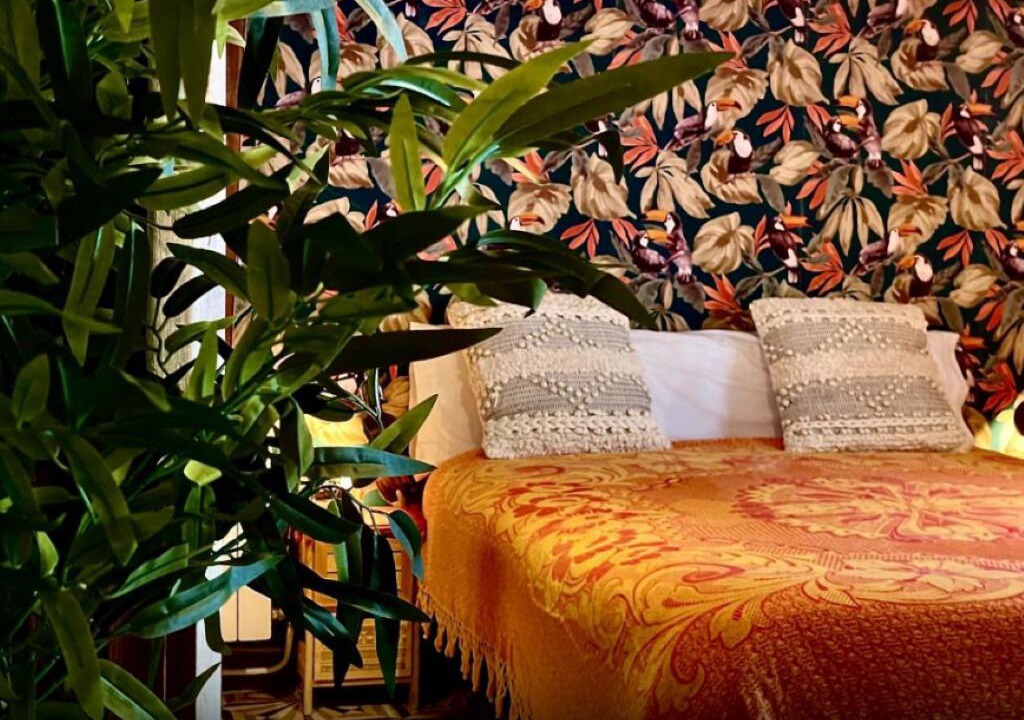 Photo of Bedroom in Santa Eulalia Bajera