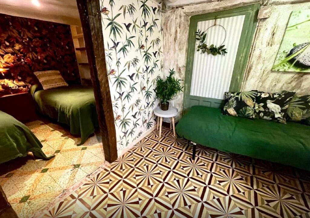 Photo of Bedroom in Santa Eulalia Bajera