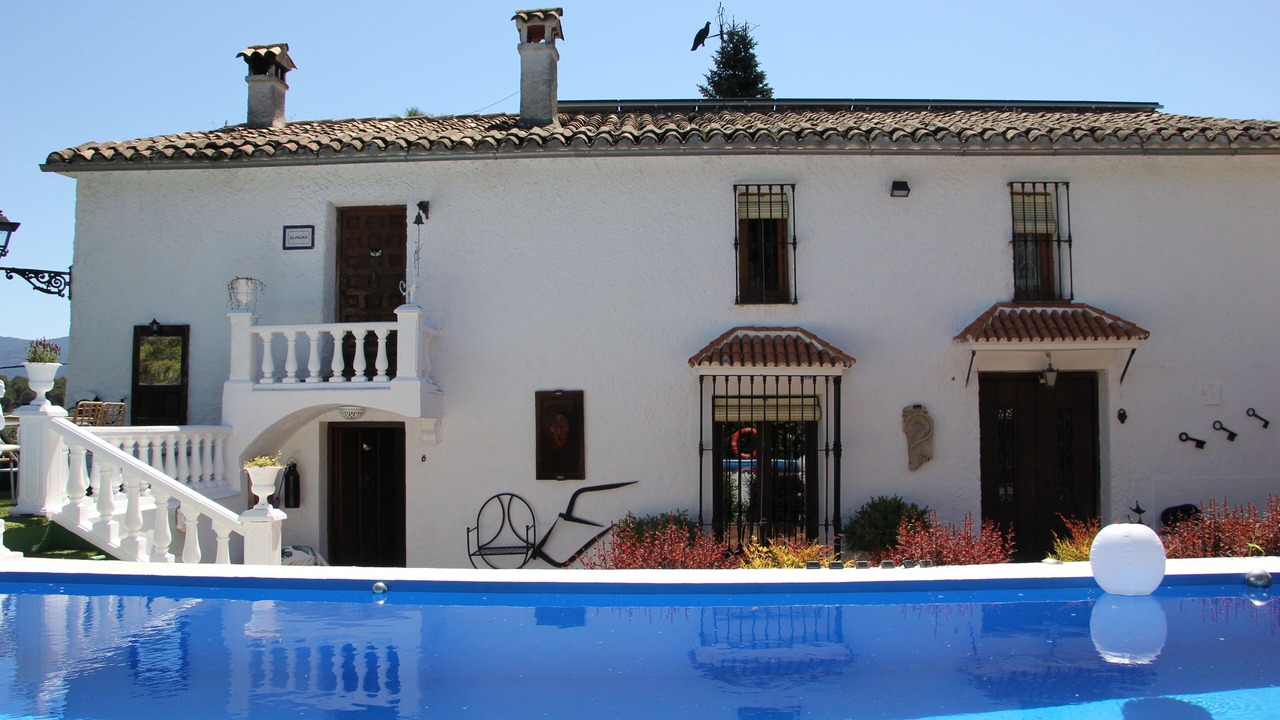 Photo of Outdoor in Segura de la Sierra