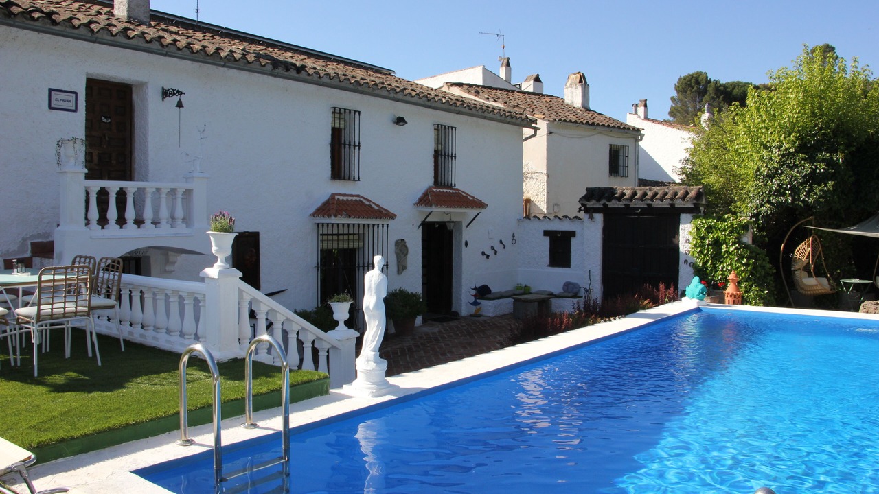 Photo of Outdoor in Segura de la Sierra