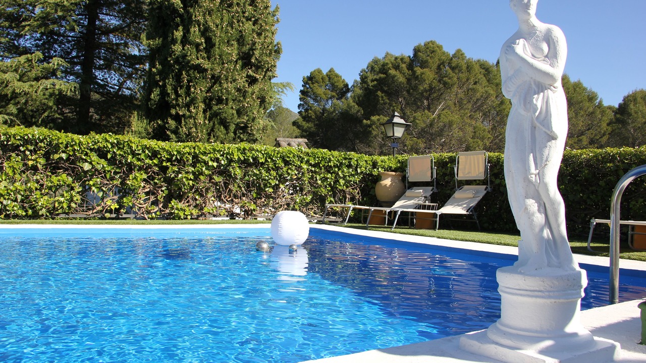 Photo of Outdoor in Segura de la Sierra