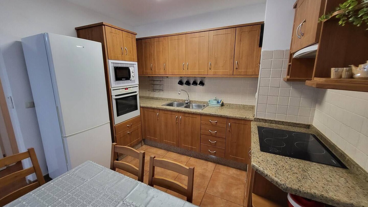 Photo of Kitchen in Las Galletas