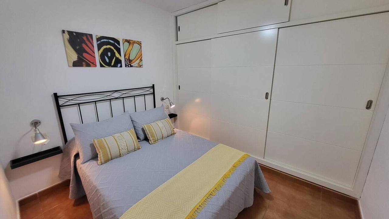 Photo of Bedroom in Las Galletas